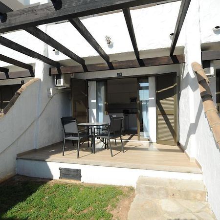 Orange Park Apartamento Jardin Benicàssim Dış mekan fotoğraf