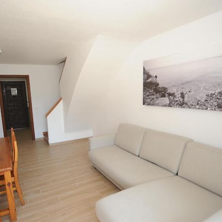 Orange Park Apartamento Jardin Benicàssim Dış mekan fotoğraf
