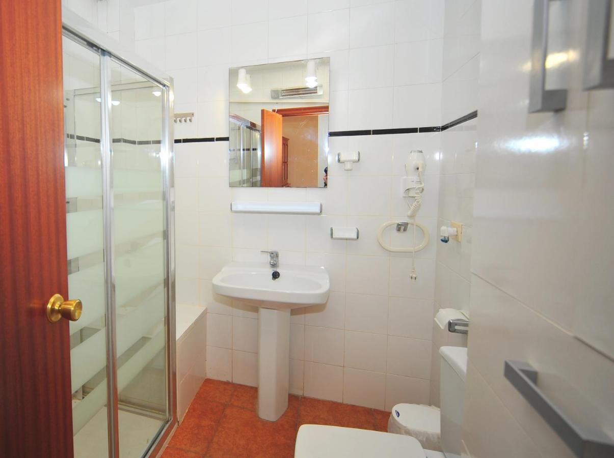 Orange Park Apartamento Jardin Benicàssim Dış mekan fotoğraf