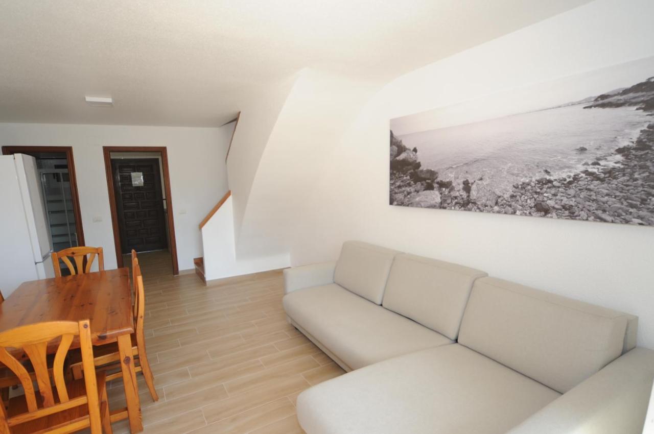 Orange Park Apartamento Jardin Benicàssim Dış mekan fotoğraf