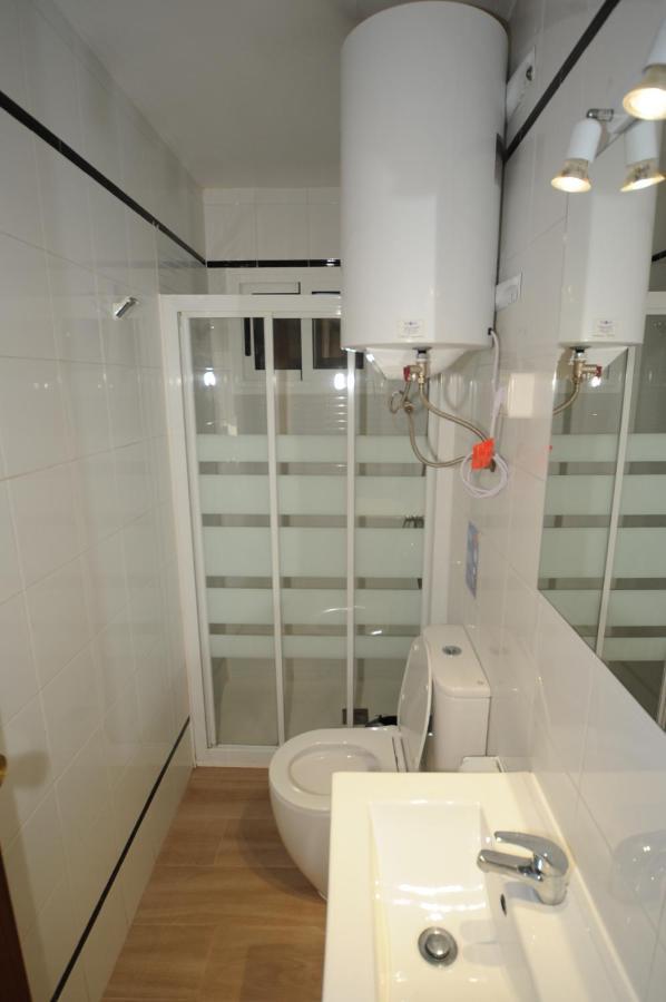 Orange Park Apartamento Jardin Benicàssim Dış mekan fotoğraf